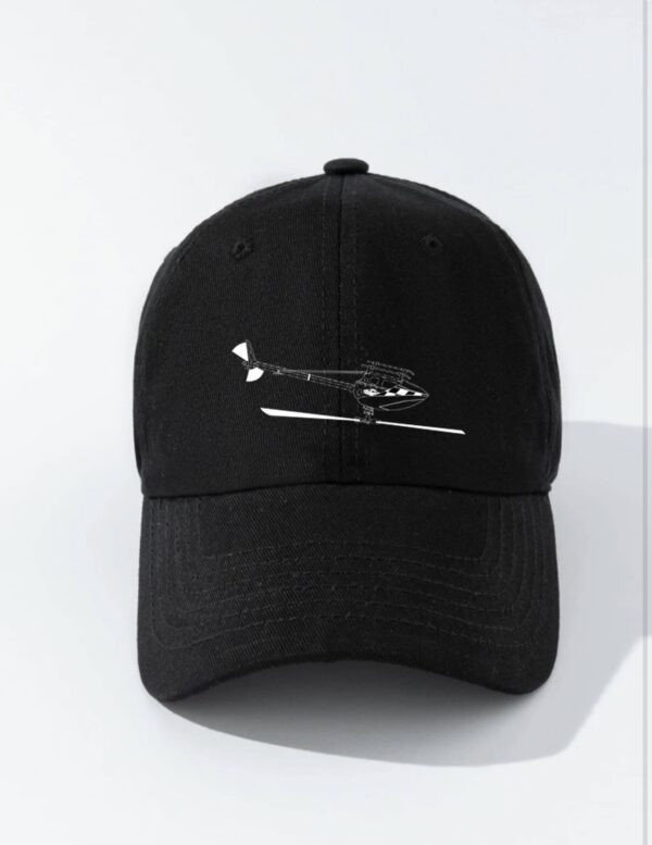 Cap Baseball (BC070) - ARA - Image 3