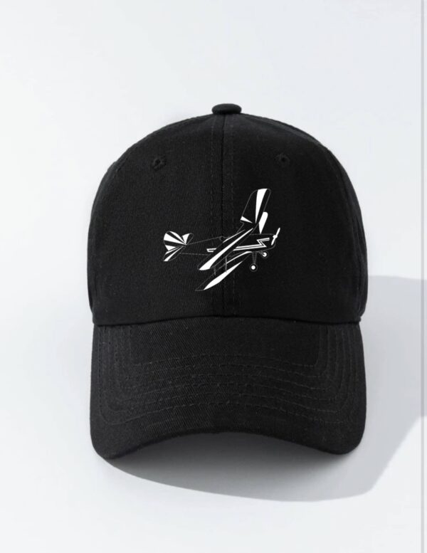 Cap Baseball (BC070) - ARA - Image 2