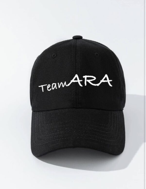 Cap Baseball (BC070) - ARA - Image 4