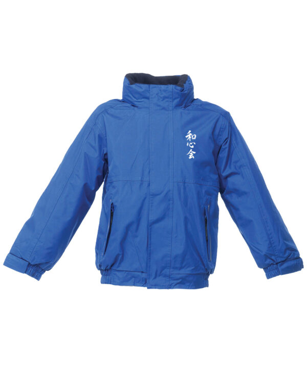 Rally Jacket Regatta - WAKC - Image 2