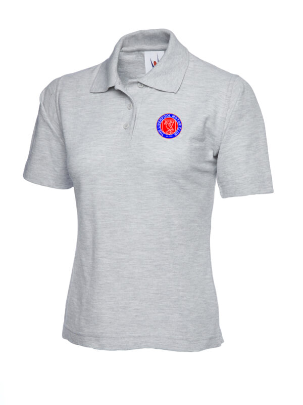 Polo Shirt Ladies - LIVMC