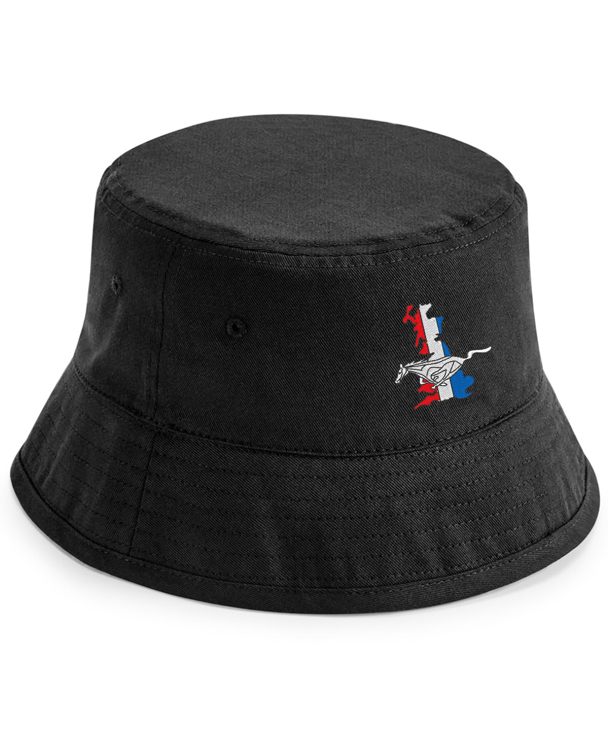 Bucket Hat – MOCGB