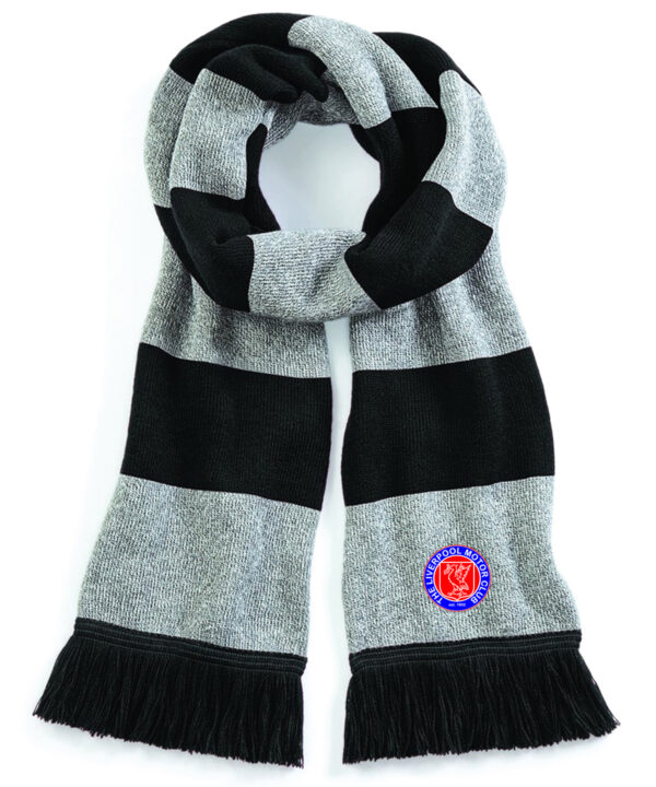 Scarf - LIVMC
