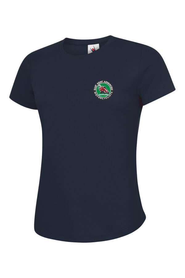 T-Shirt Ladies - EKAM