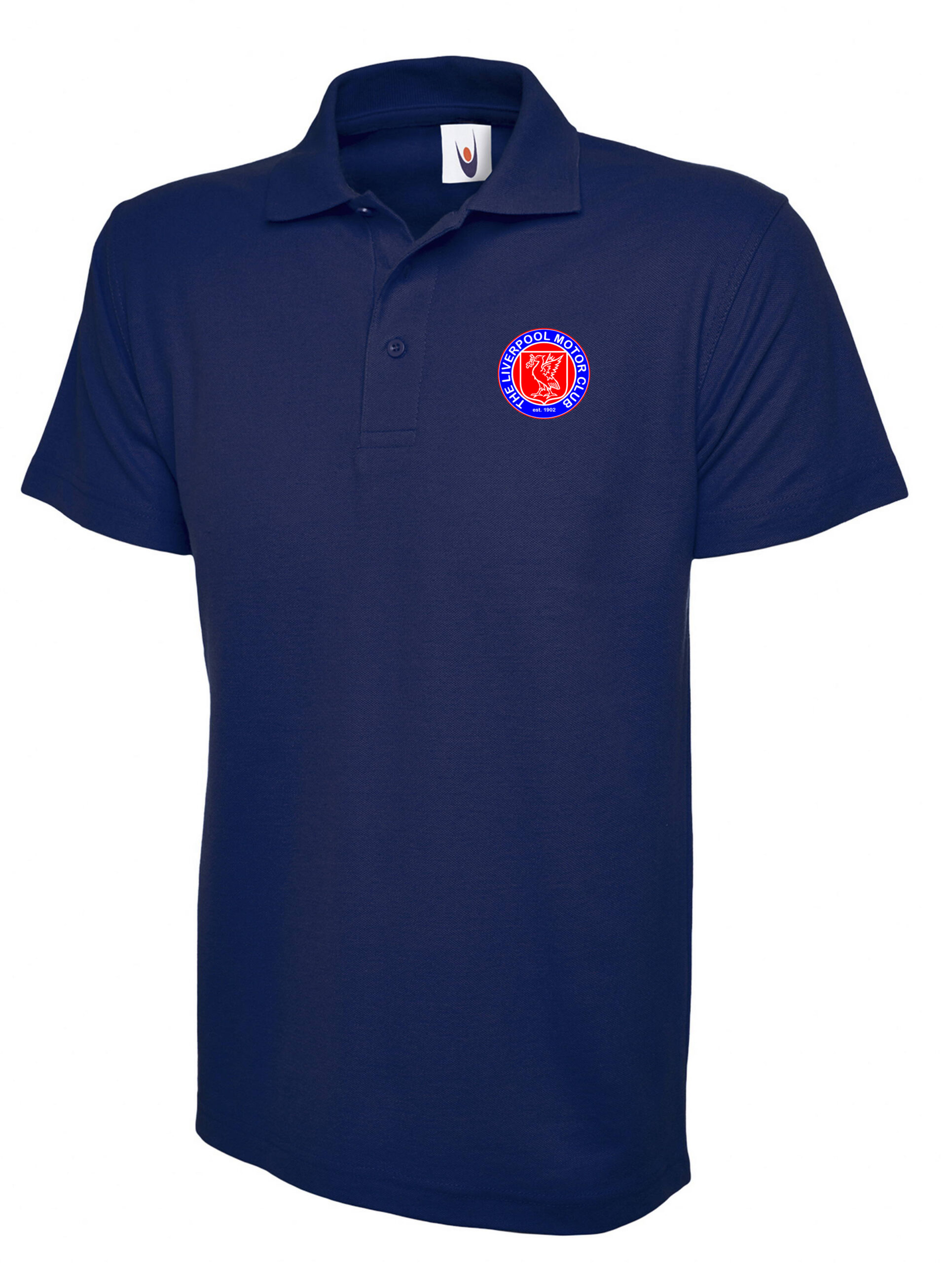 Polo Shirt – LIVMC