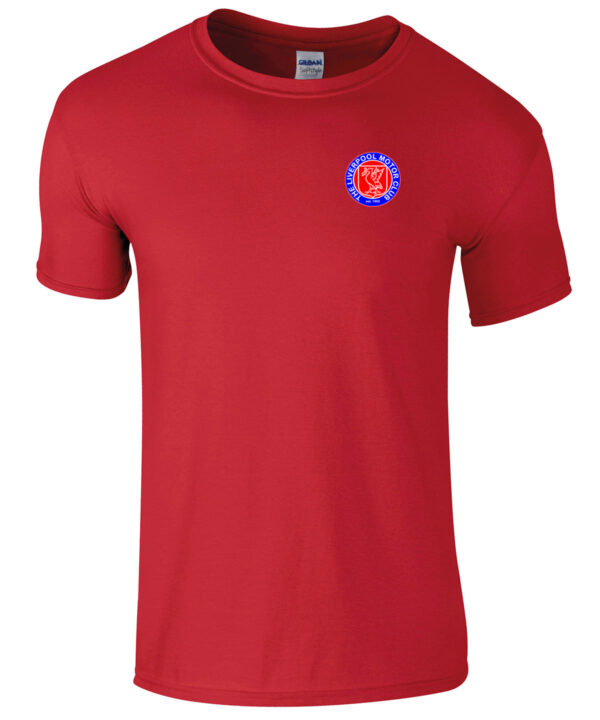 Kids - T-Shirt - LIVMC