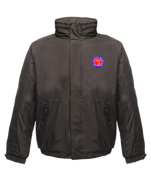Rally Jacket Regatta - LIVMC