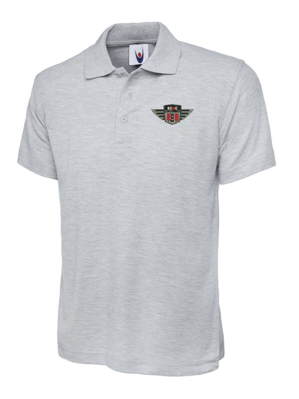 Polo Shirt - ECMC