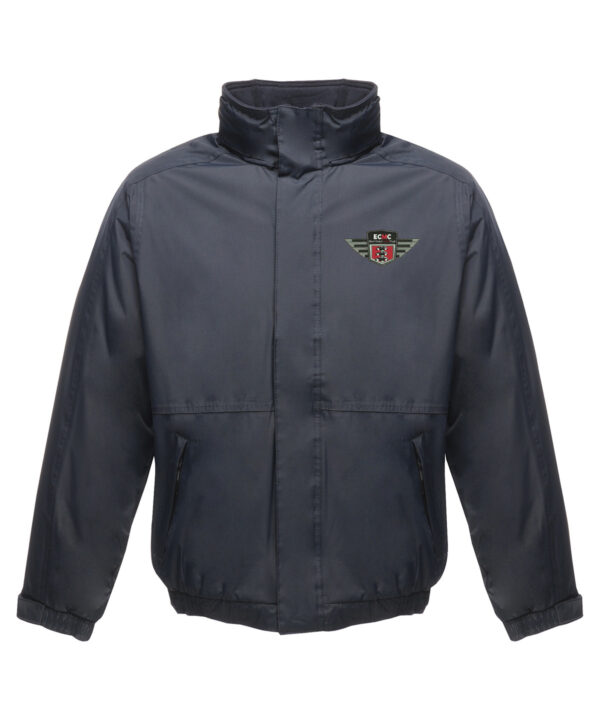 Rally Jacket Regatta - ECMC