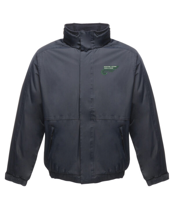 Rally Jacket Regatta - MHVG