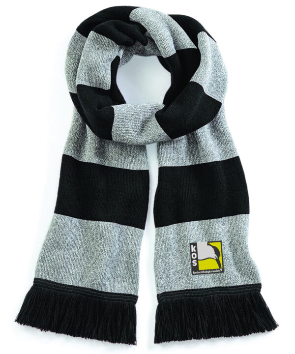 Scarf - KOSOC