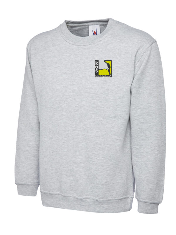Sweatshirt - KOSOC - Image 2
