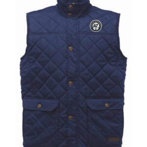 Gilet - Regatta Diamond Quilted Mens Bodywarmer - PWA7C