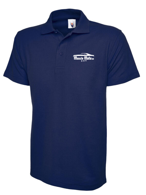 Polo Shirt - MUSMAF - Image 2