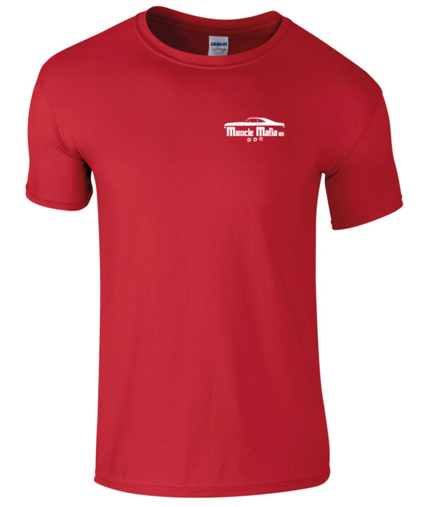 Kids - T-Shirt - MUSMAF - Image 2