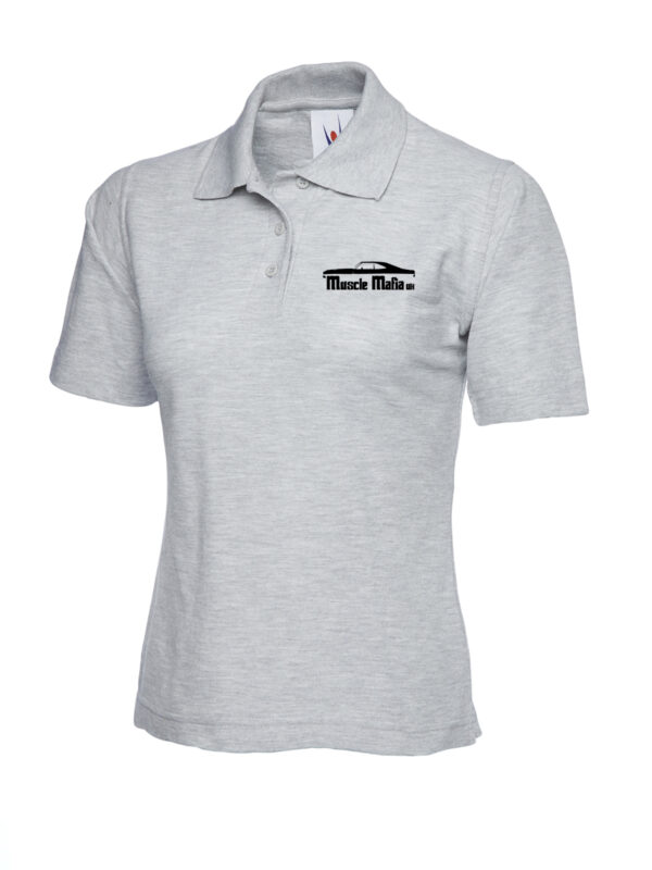 Polo Shirt Ladies - MUSMAF