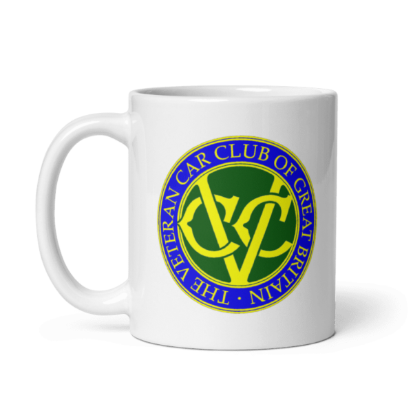 Tea/Coffee Mug - VCCGB