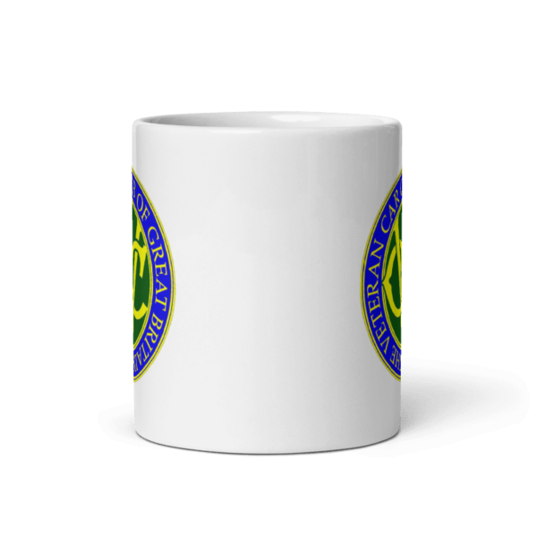 Tea/Coffee Mug - VCCGB - Image 3
