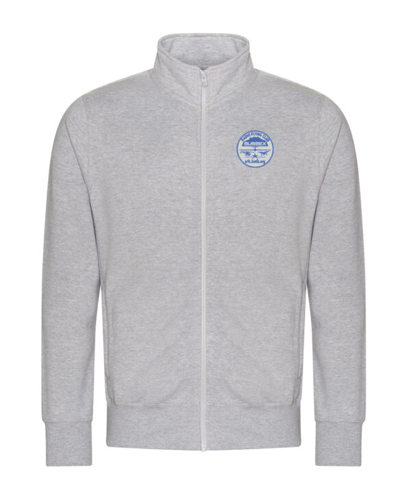 Sweatshirt Full-Zip - SRFC - Image 2