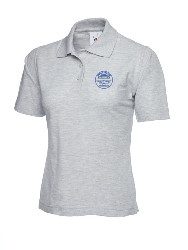 Polo Shirt Ladies - SRFC - Image 2
