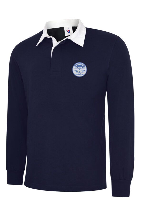 Rugby Shirt - SRFC - Image 2