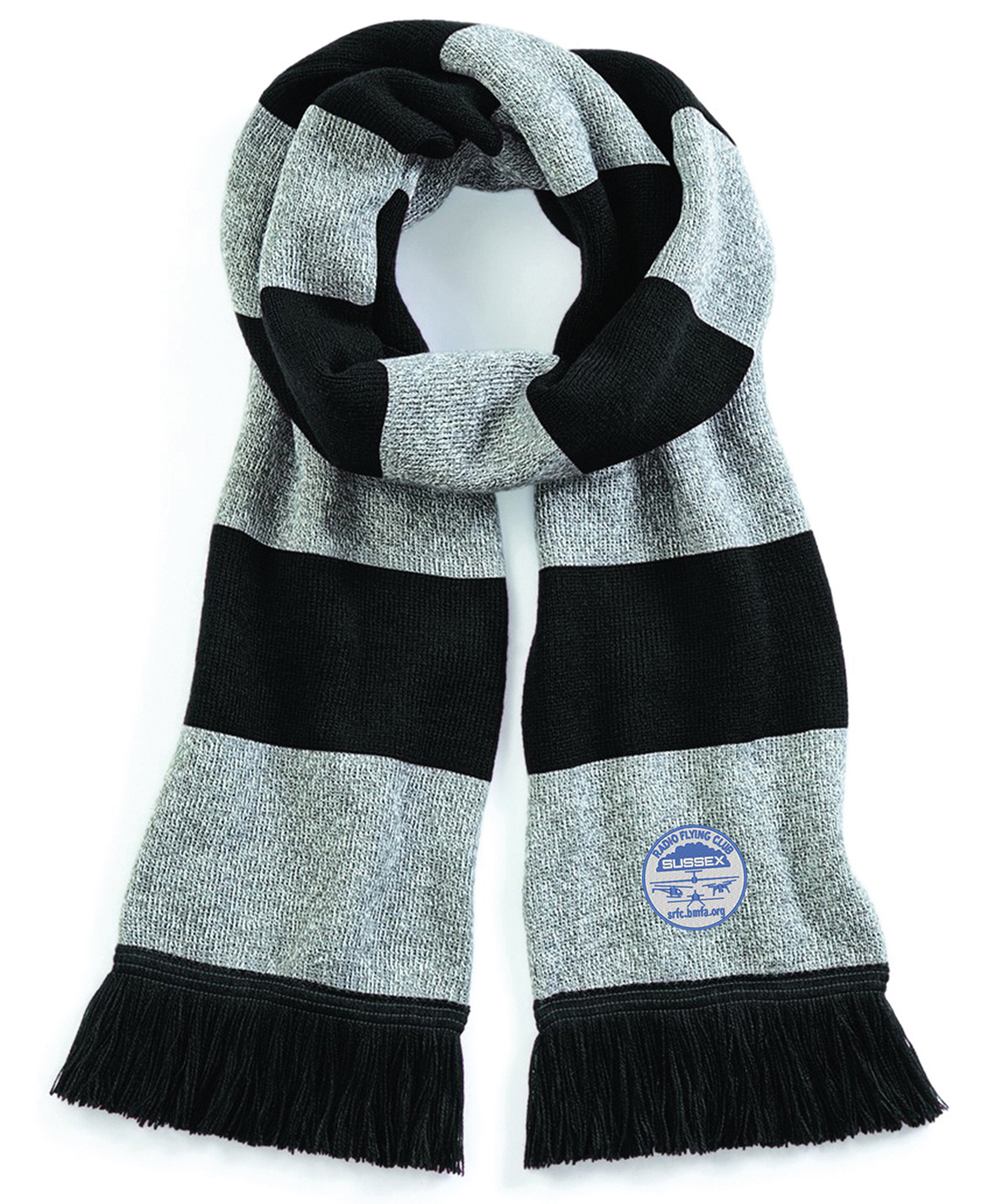 Winter Scarf - SRFC - Image 2
