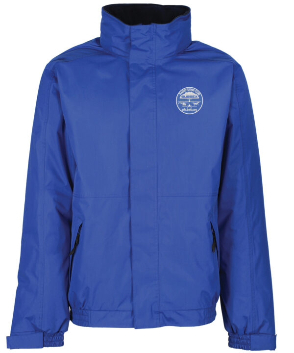 Jacket Rally Unisex - SRFC