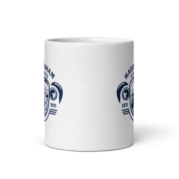 Tea/Coffee Mug - HADCLA - Image 3