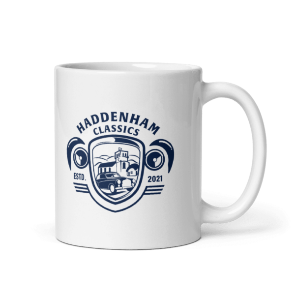 Tea/Coffee Mug - HADCLA - Image 2
