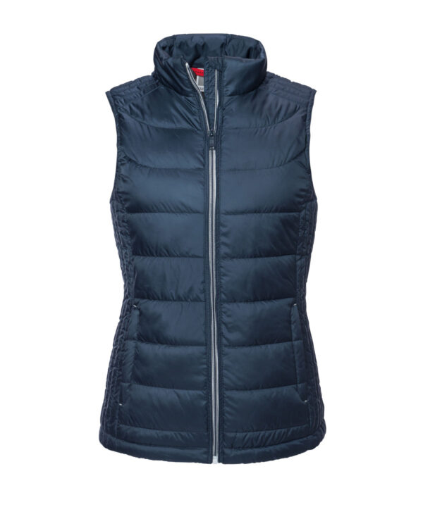 Master High Performance Bodywarmer Ladies