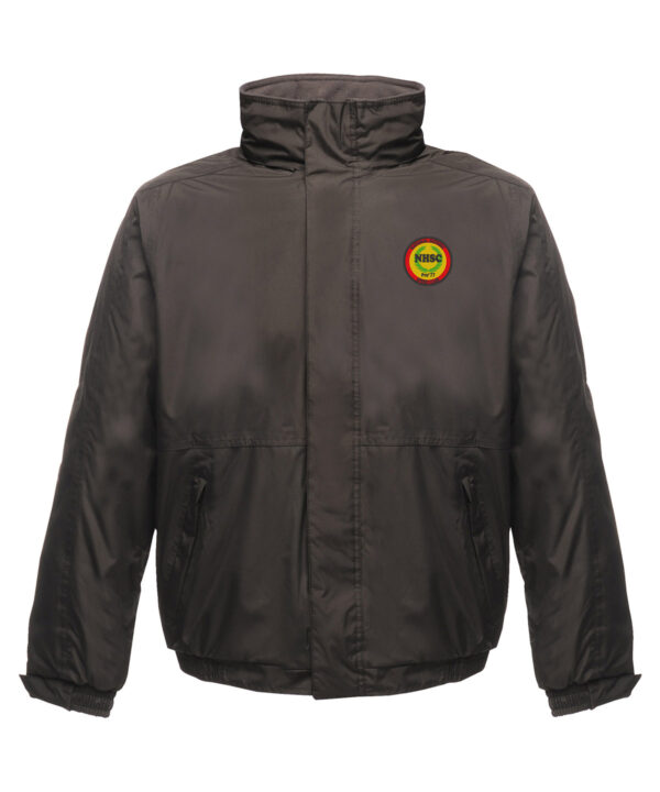 Jacket Rally Unisex - NHSC