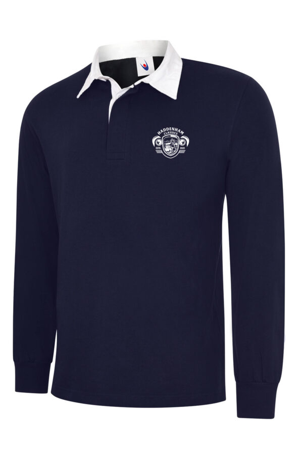 Rugby Shirt - HADCLA