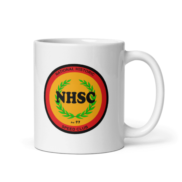 Tea/Coffee Mug - NHSC - Image 3