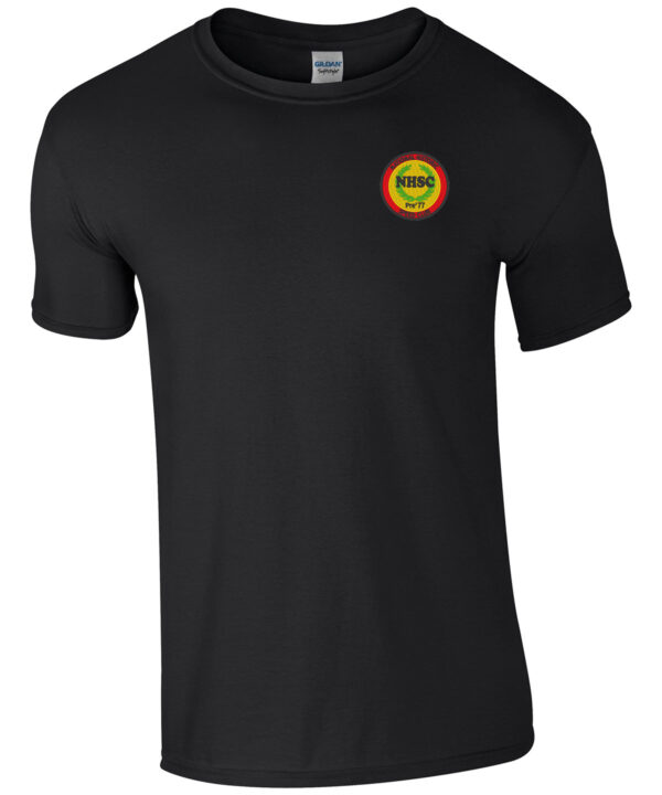 T Shirt - NHSC