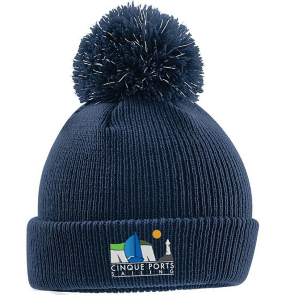Beanie - With Pom OR No Pom  - CPSC