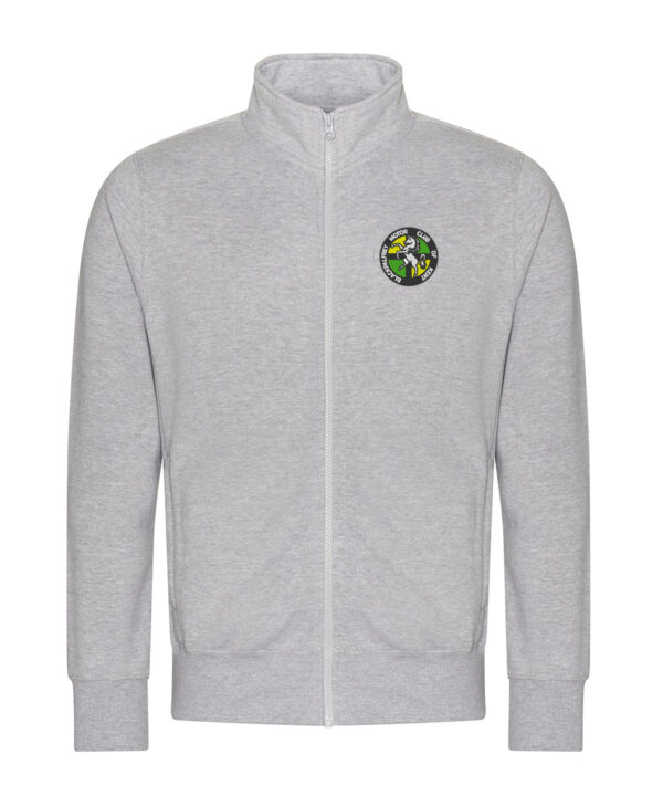 Sweatshirt Full-Zip - BPMK