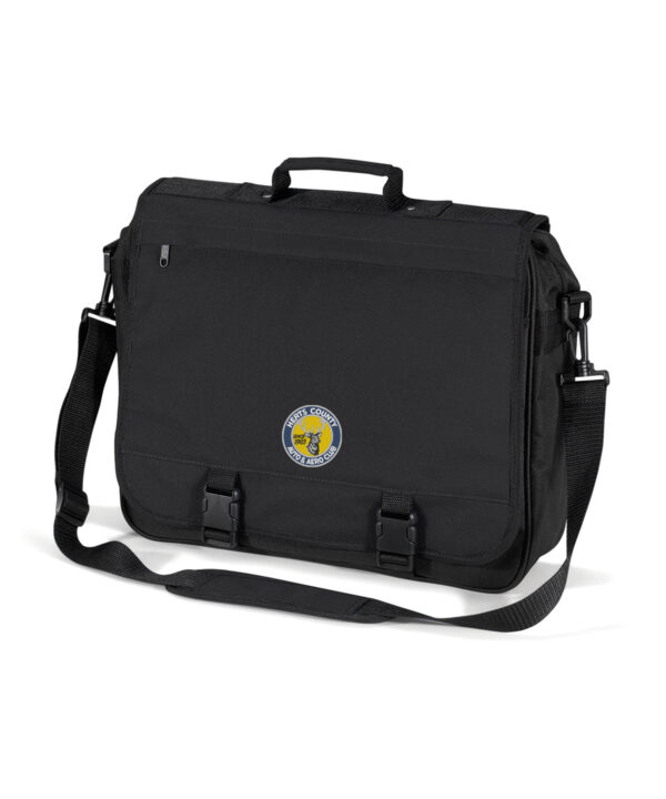 Bag Navigator/Messenger - HCAAC