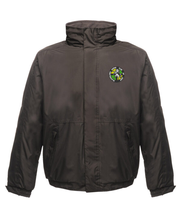 Jacket Rally Unisex - BPMK