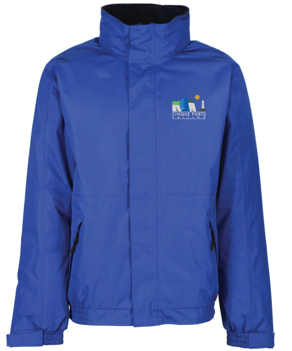 Jacket Regatta Unisex - CPSC - Image 2