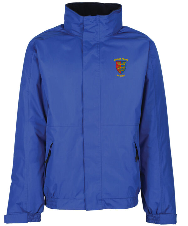 Jacket Regatta Unisex - CPSC
