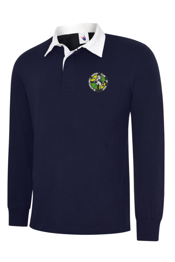 Rugby Shirt - BPMK