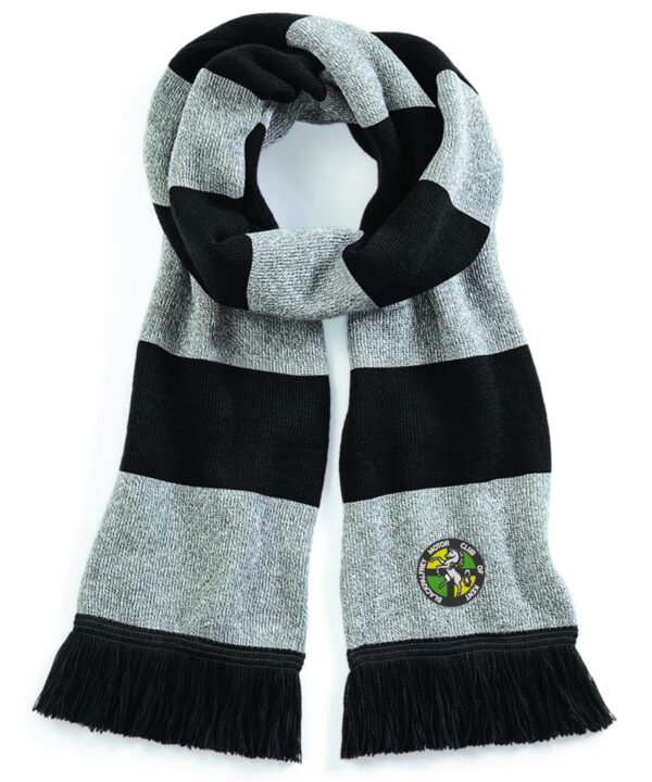 Scarf - BPMK