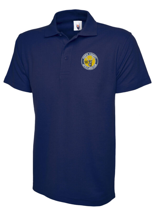 Polo Shirt - HCAAC