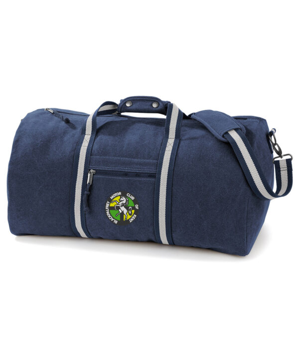 Bag Weekend - BPMK