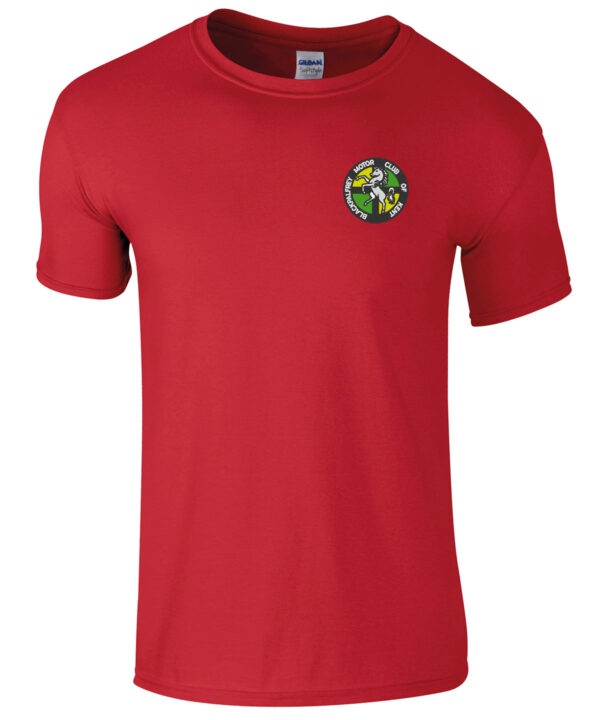 T Shirt - BPMK