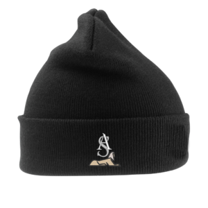 Beanie - With Pom OR No Pom - ARMSID