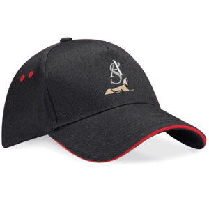 Baseball Cap - ARMSID