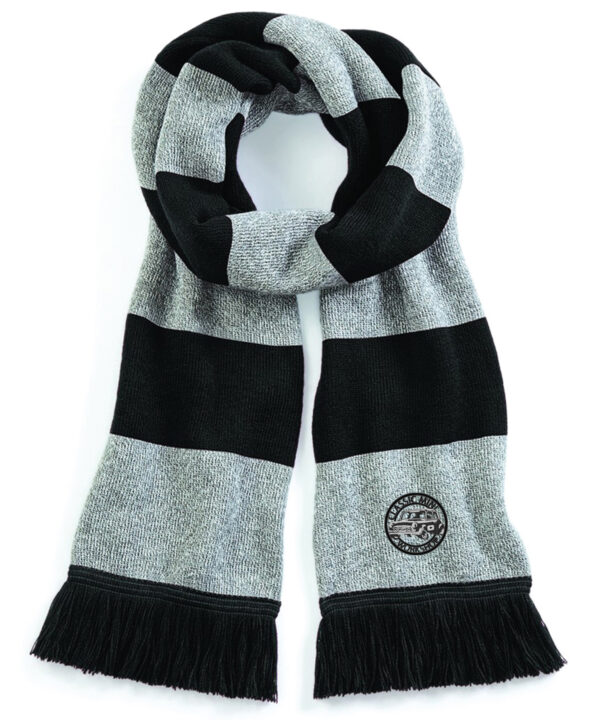 Scarf - CMWS