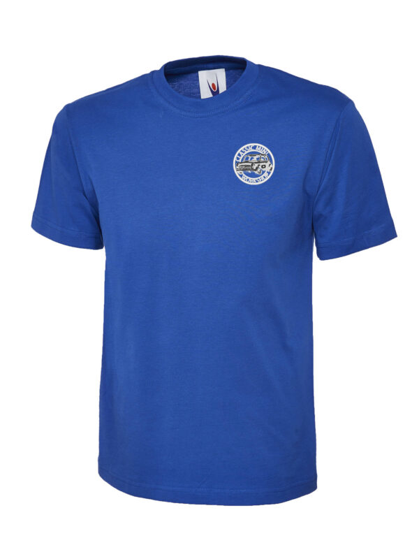 T Shirt - CMWS
