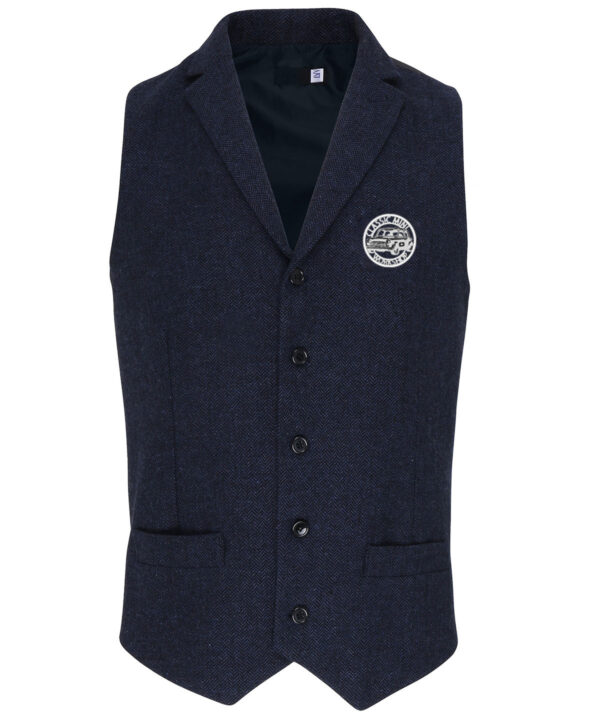 Waistcoat - CMWS